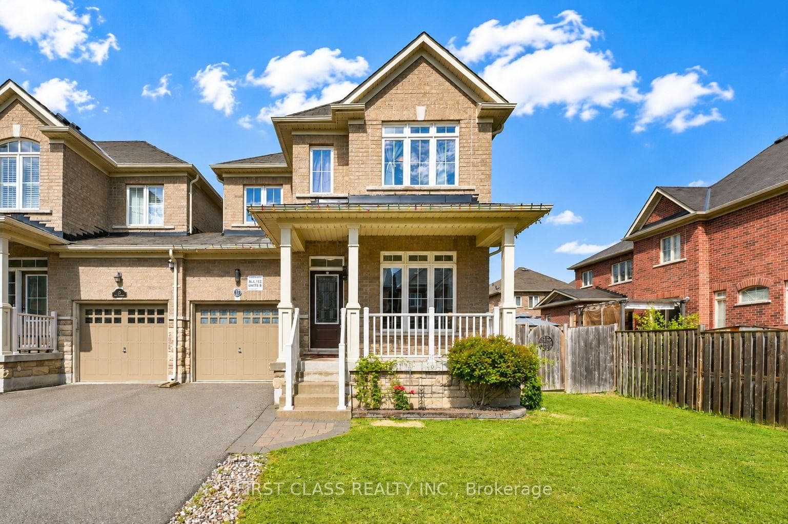 17 Chao Crescent, Richmond Hill, ON L4E 0P4