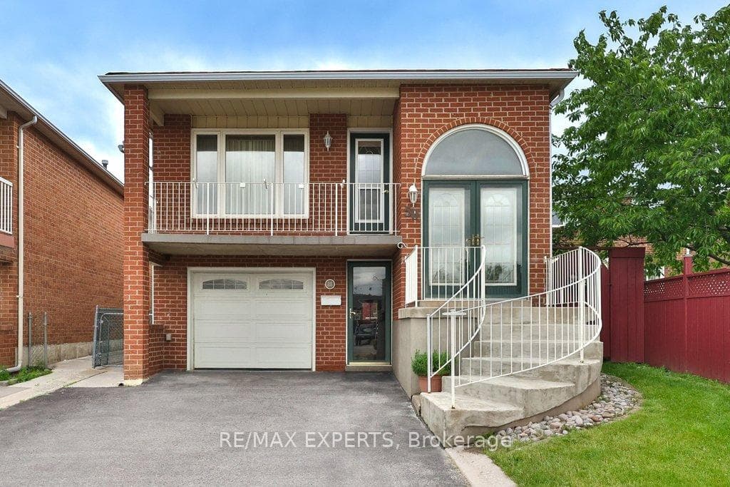 50 Pine York Avenue, Vaughan, ON L4L 3H9