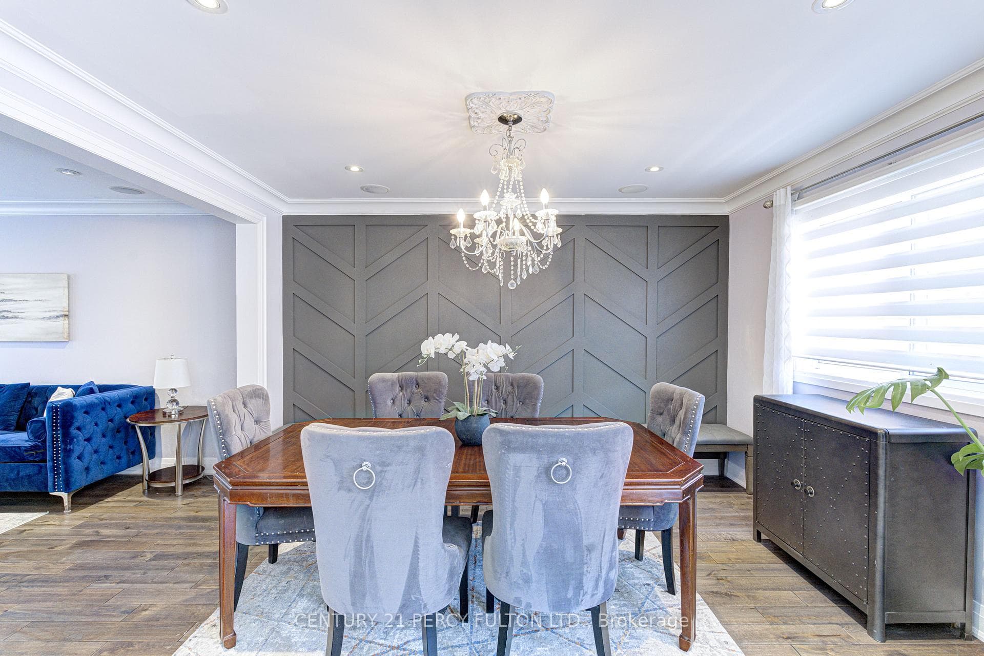 109 Woodcroft Lane, Vaughan, ON L4L 6T2