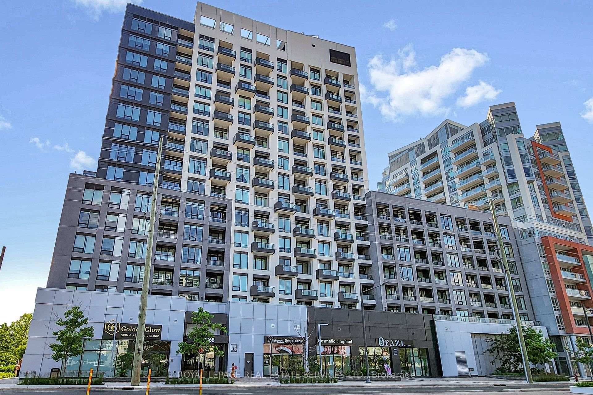 8868 Yonge Street 1107E, Richmond Hill, ON L4C 1Z8