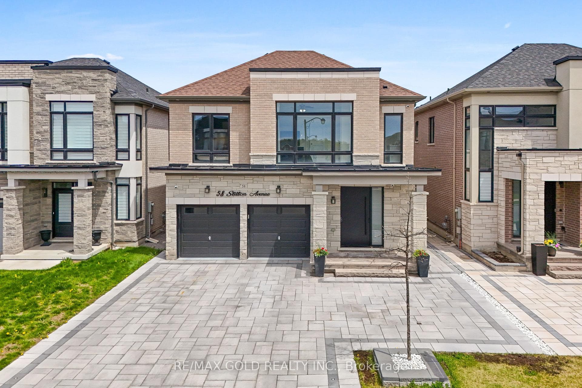 58 Stilton Avenue, Vaughan, ON L4H 5B9