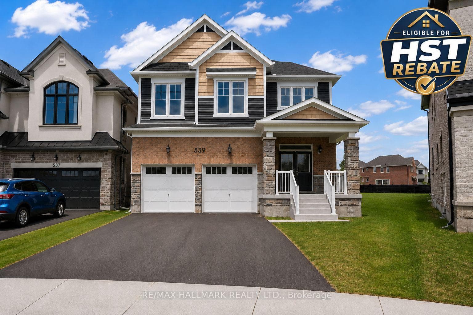 539 Mika Street, Innisfil, ON L9S 0R9
