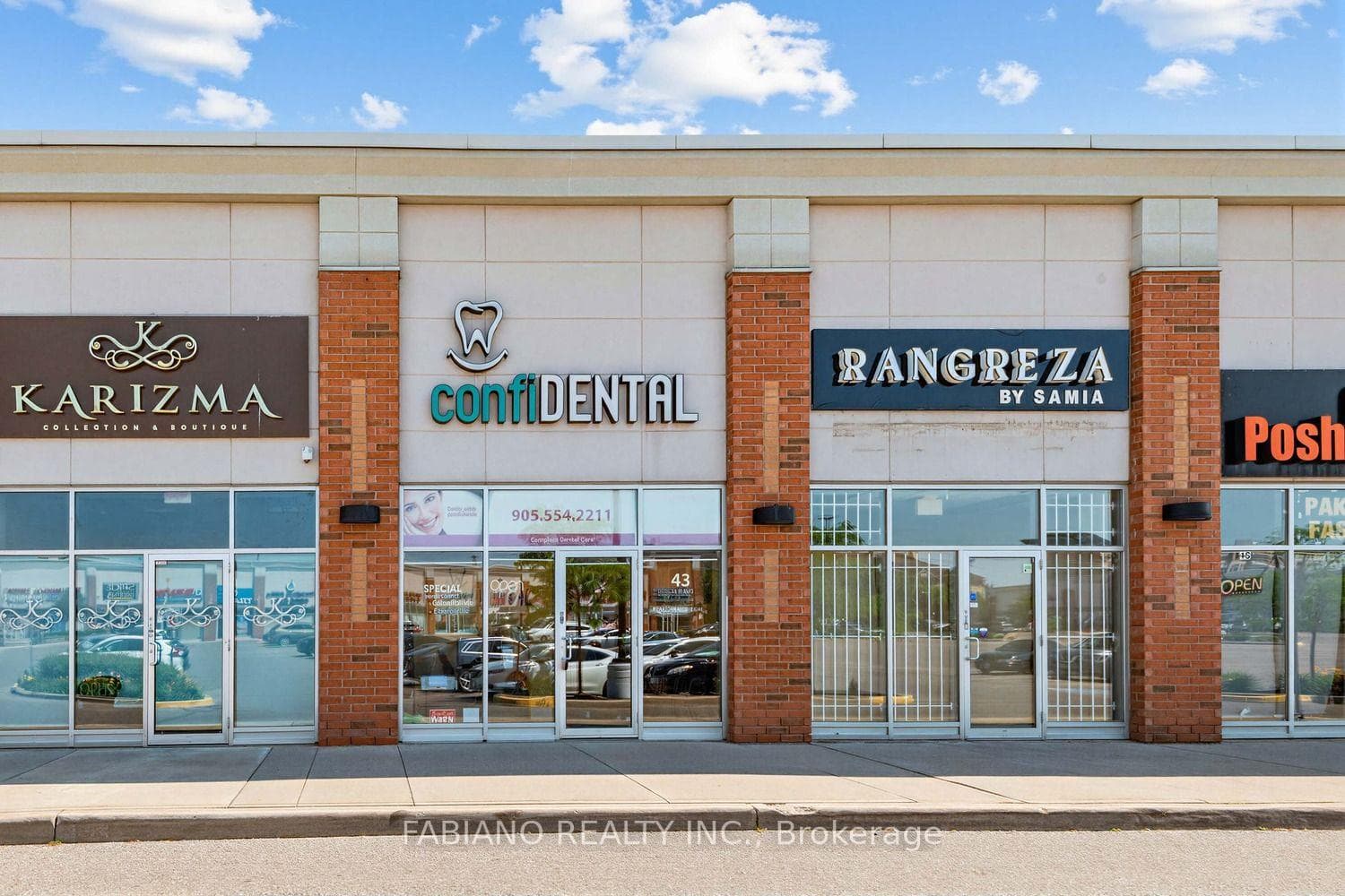 150 New Delhi Drive 43, Markham, ON L3S 0B6