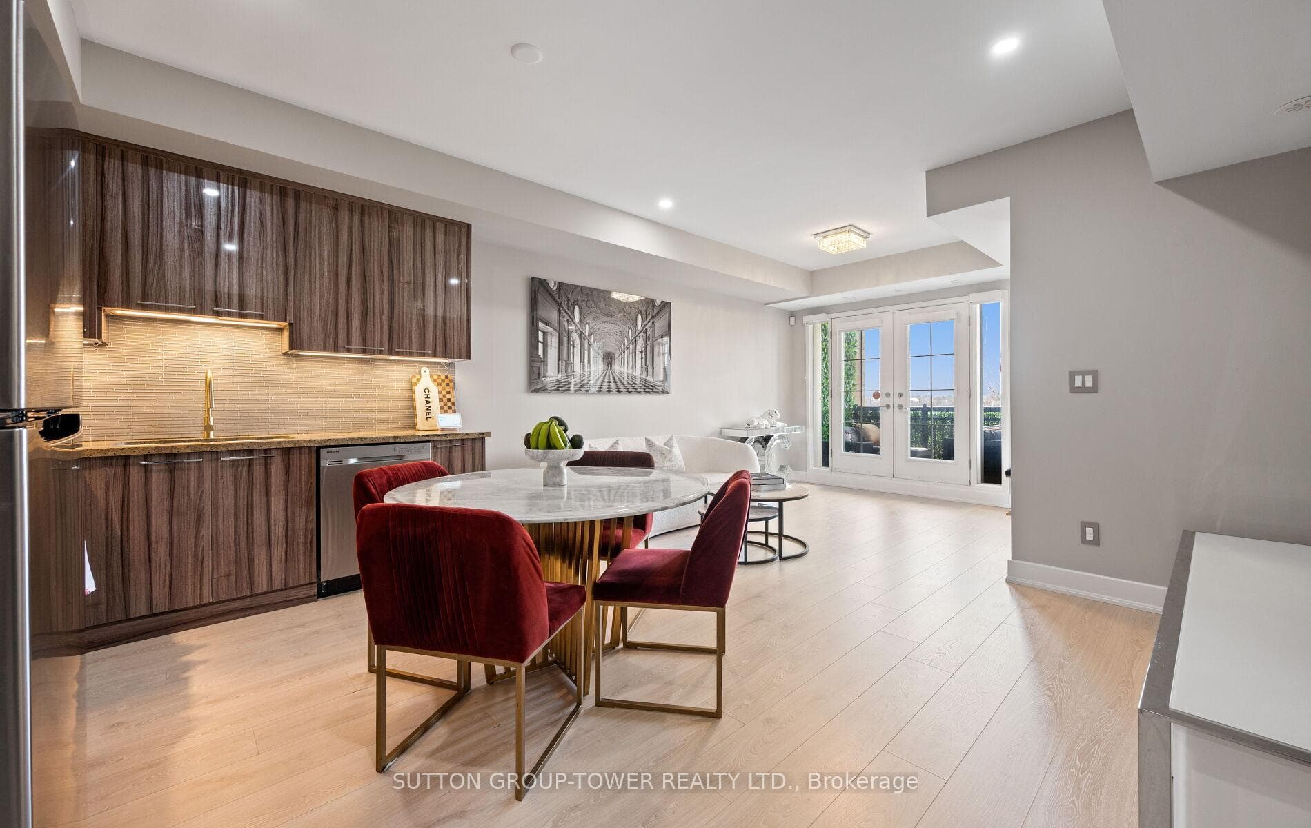 26 Bruce Street C26, Vaughan, ON L4L 0H4