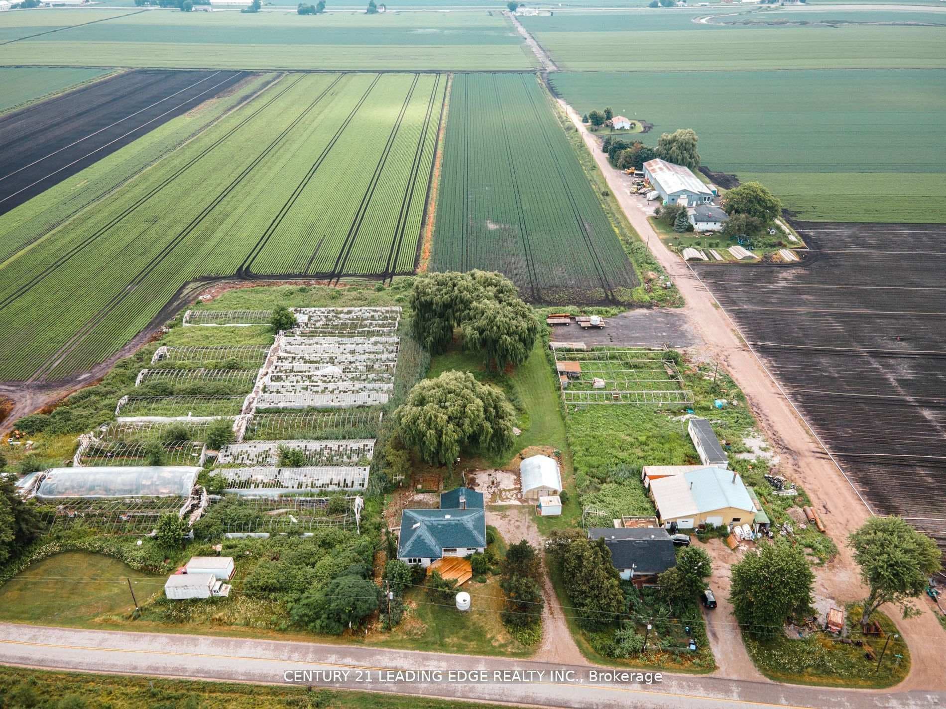 393 CANAL Road, Bradford West Gwillimbury, ON L3Z 2A6