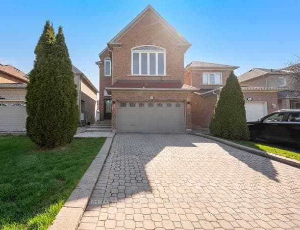 144 Broomlands Drive, Vaughan, ON L6A 2K3