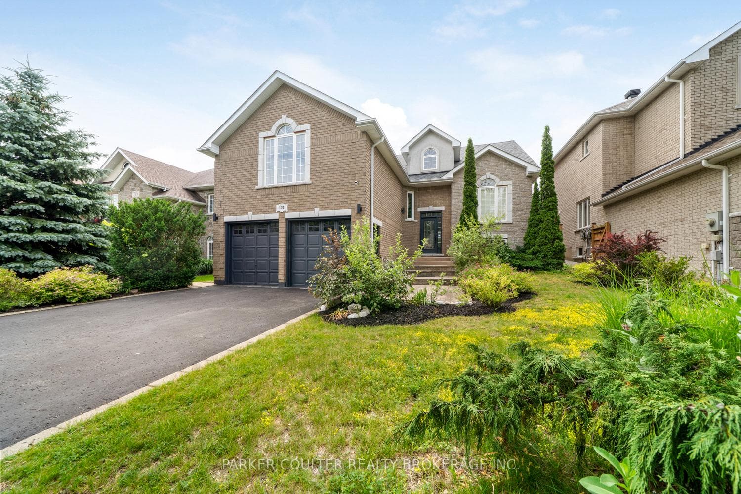 107 Cumming Drive, Barrie, ON L4N 0C6