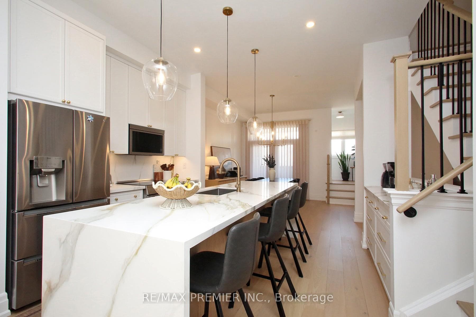 187 Lebovic Campus Drive, Vaughan, ON L6A 5A1