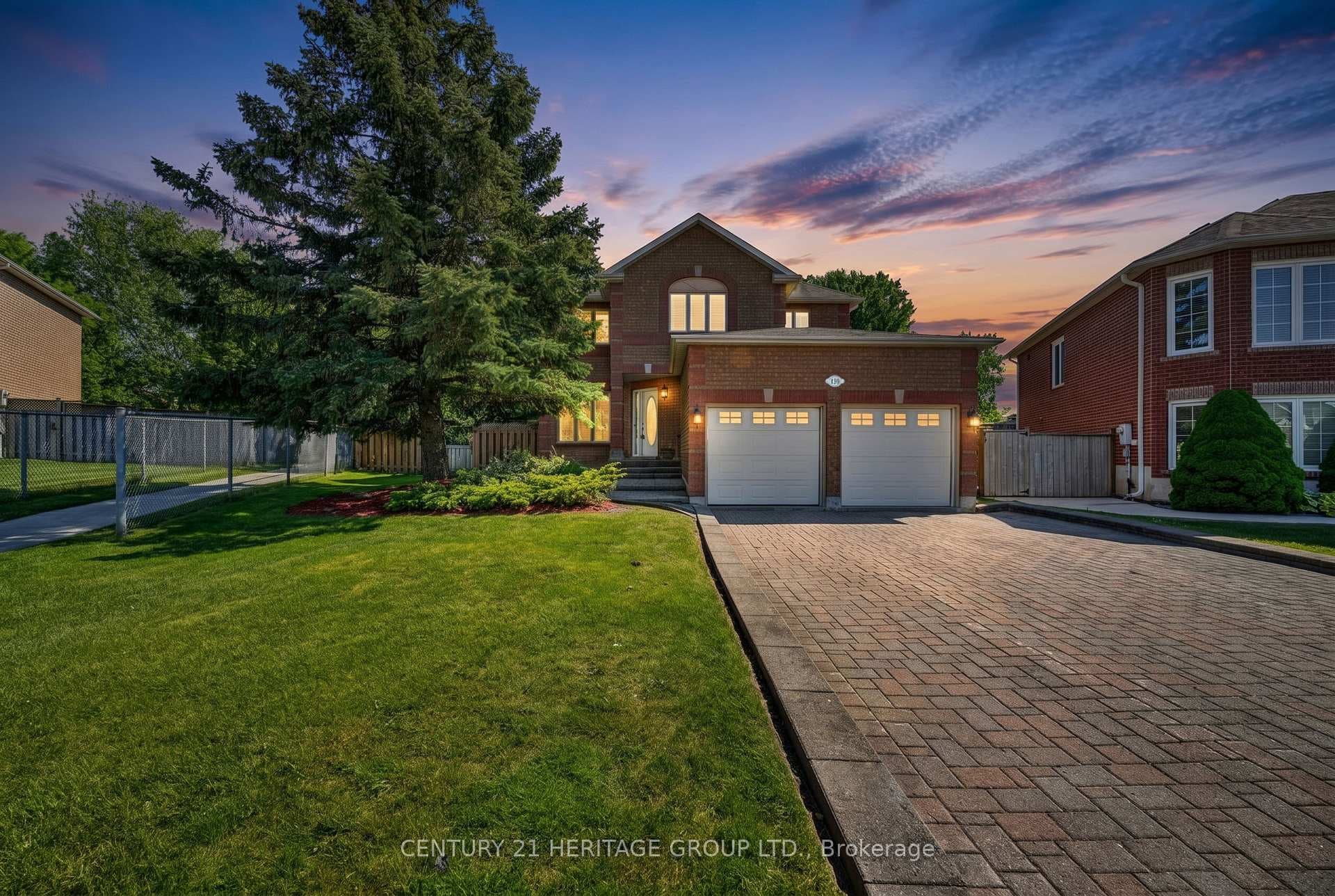 130 Fletcher Street, Bradford West Gwillimbury, ON L3Z 2Y9