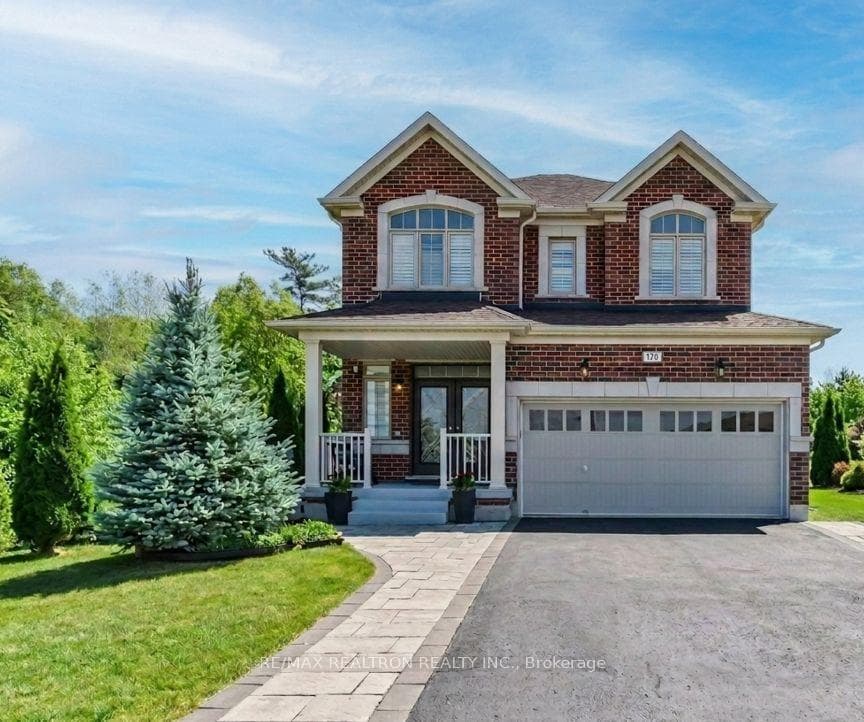 175 William Graham Drive, Aurora, ON L4G 0W5