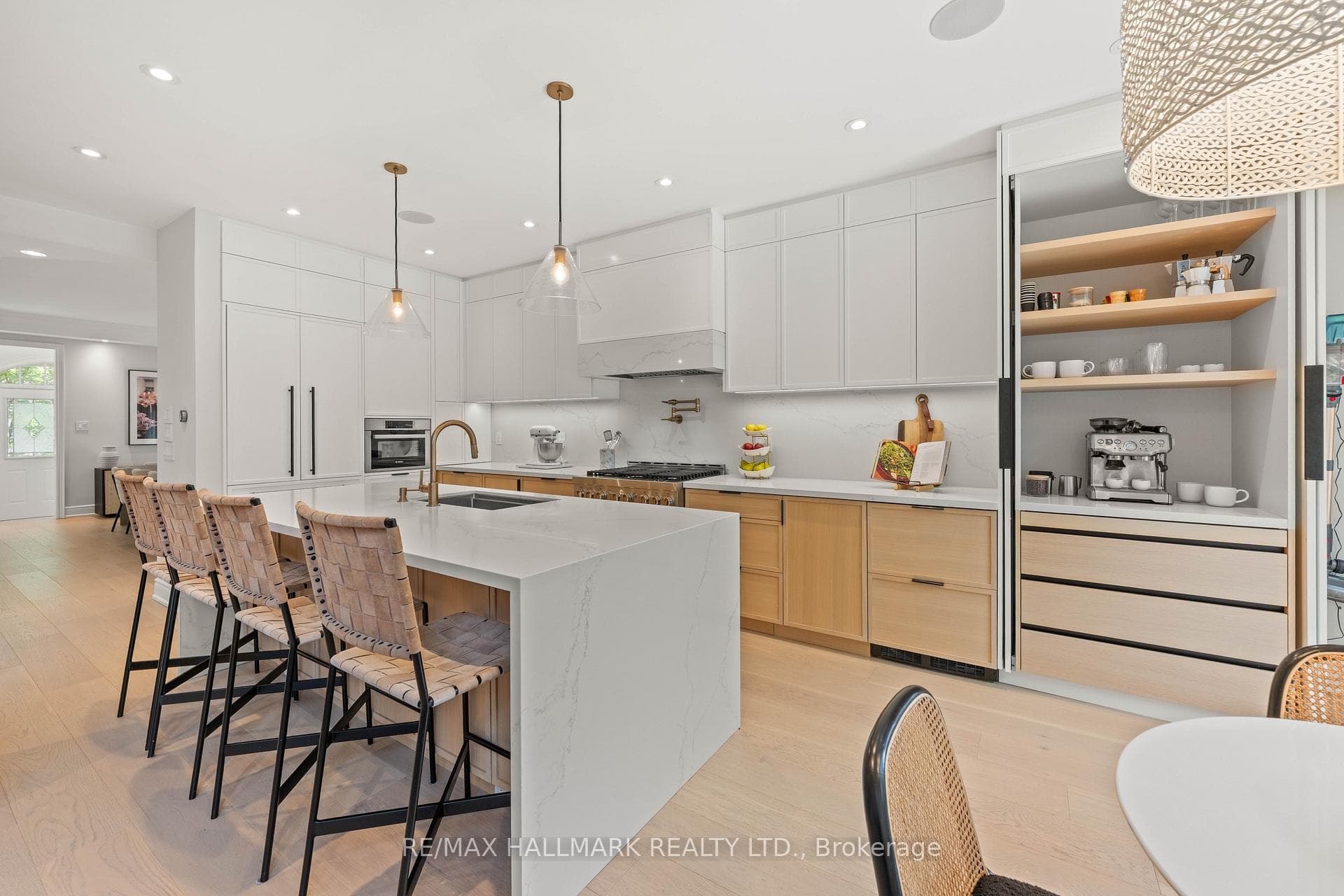 42 Yarden Drive, Vaughan, ON L6A 0W5