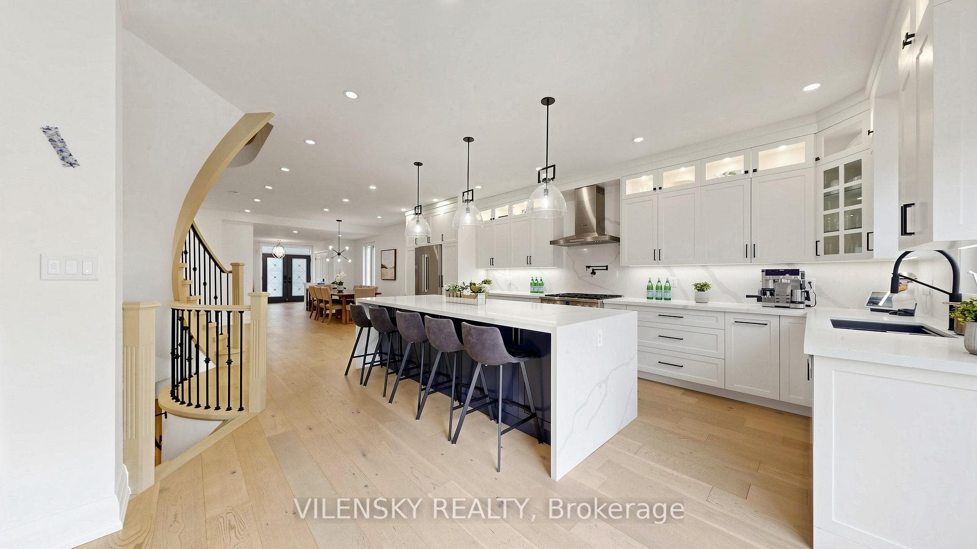 146 Valley Vista Drive, Vaughan, ON L6A 0Z4