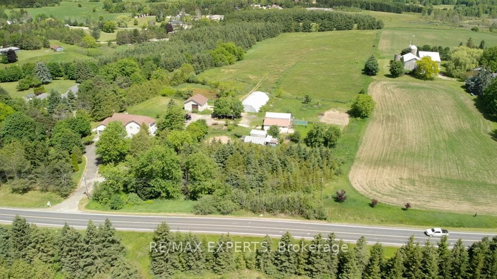 7440 17th Side Road, King, ON L0G 1T0
