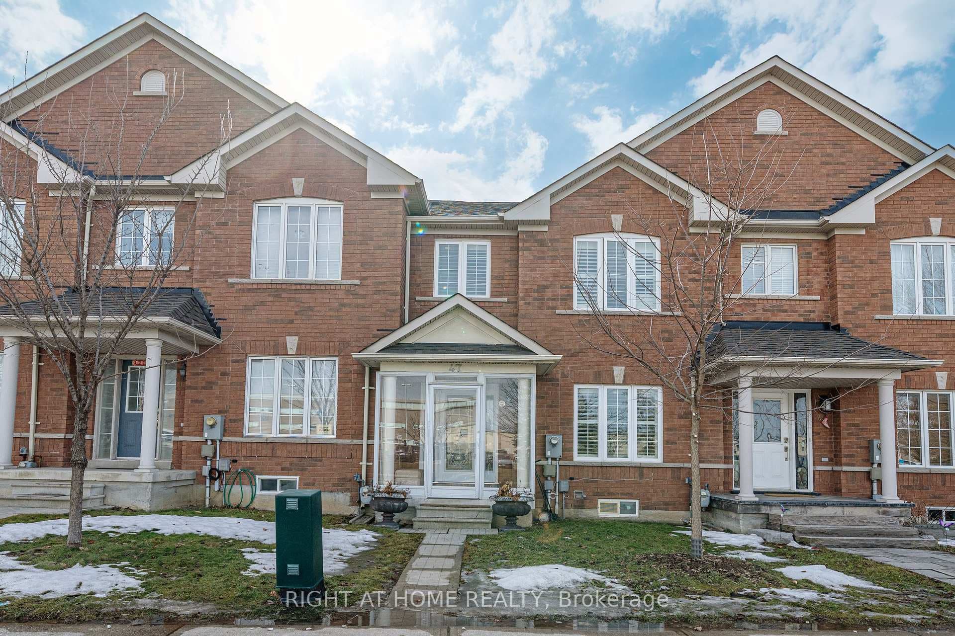 47 Davos Road, Vaughan, ON L4H 2Y1