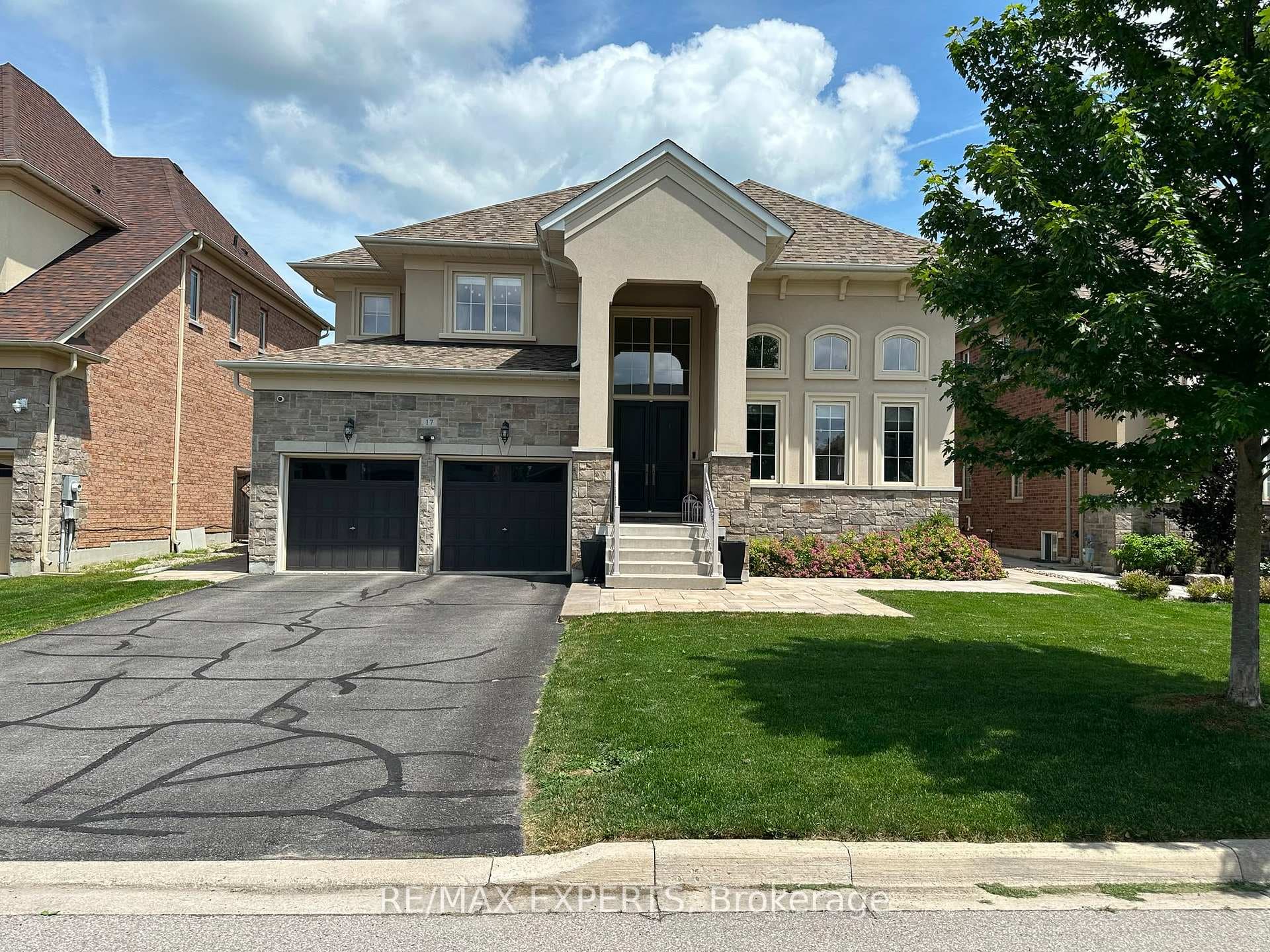 17 Anderson Cove Trail E Basement, King, ON L7B 0A3