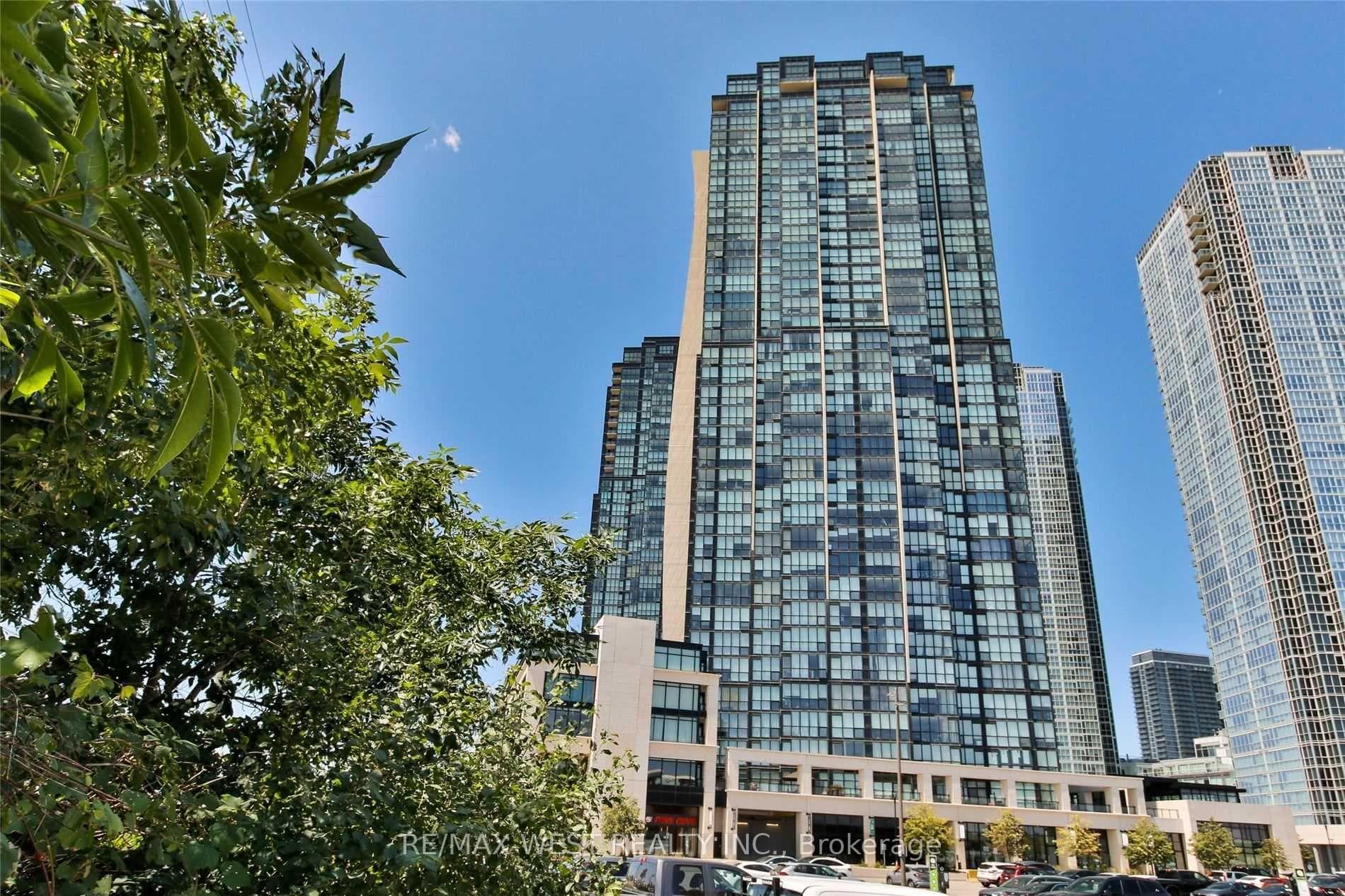 2900 Highway 7 N/A 3203, Vaughan, ON L4K 0G3
