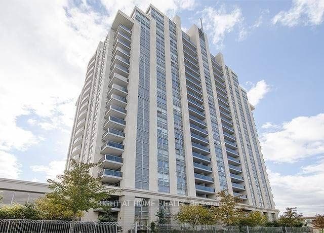 15 North Park Road LPH209, Vaughan, ON L4J 0A1