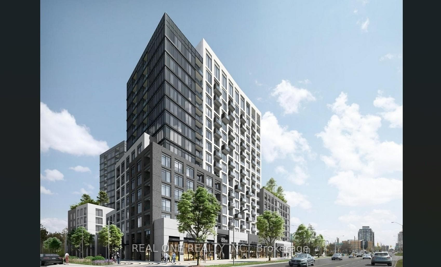 8868 Yonge Street 201E, Richmond Hill, ON L4C 1Z8