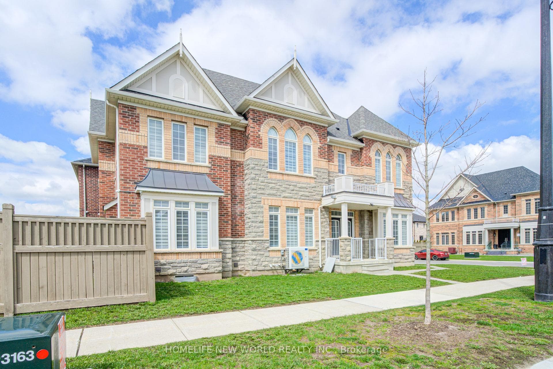 1 Stilton Avenue, Vaughan, ON L4H 5B9