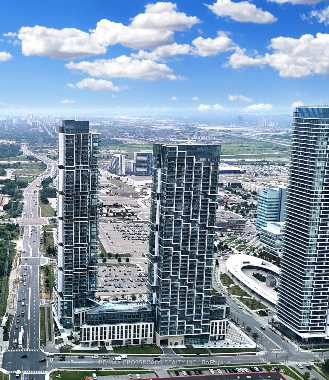 1000 Portage Parkway 1611, Vaughan, ON L4K 0L1