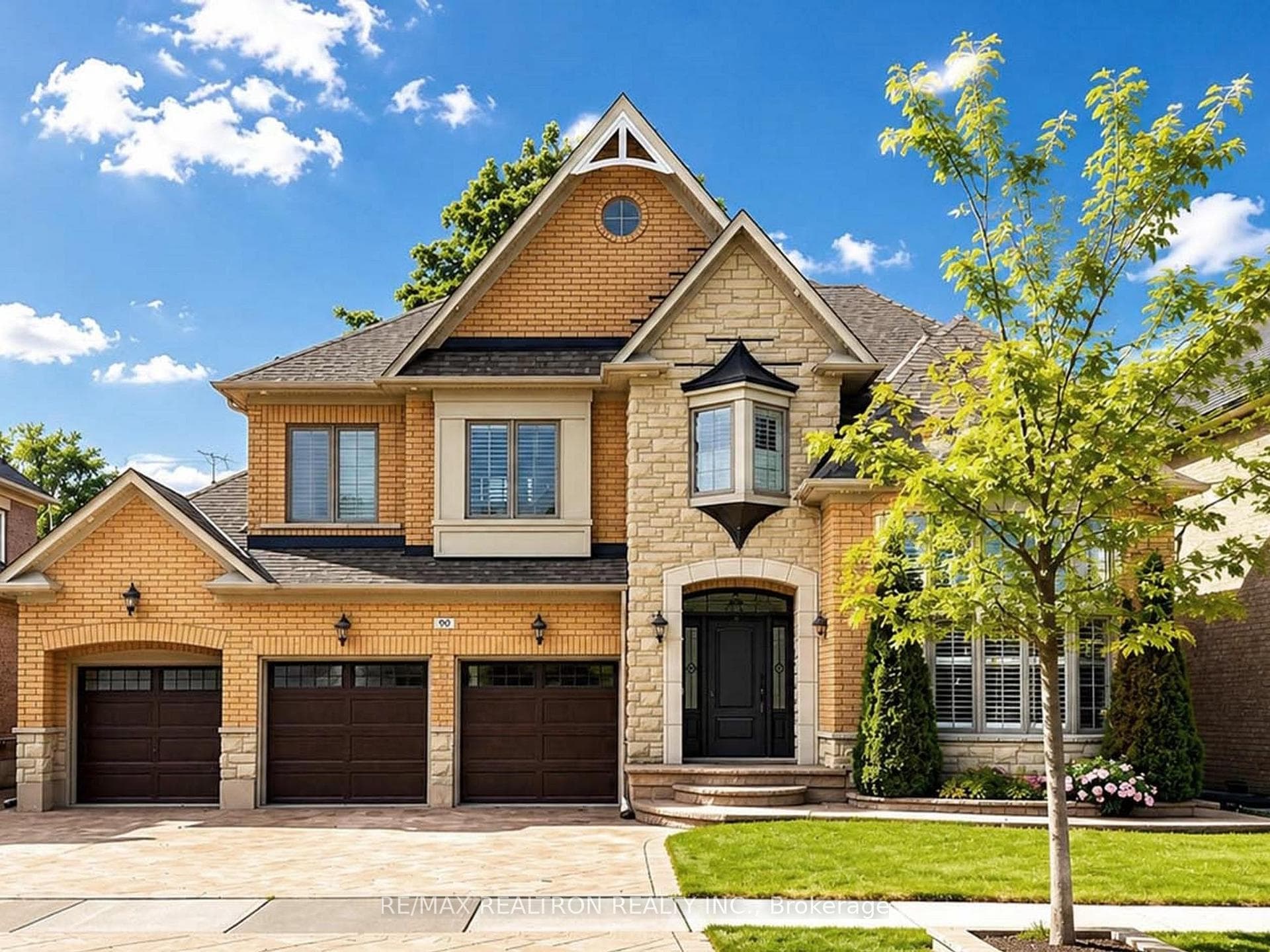 90 Braith Crescent, Whitchurch-Stouffville, ON L4A 0B7