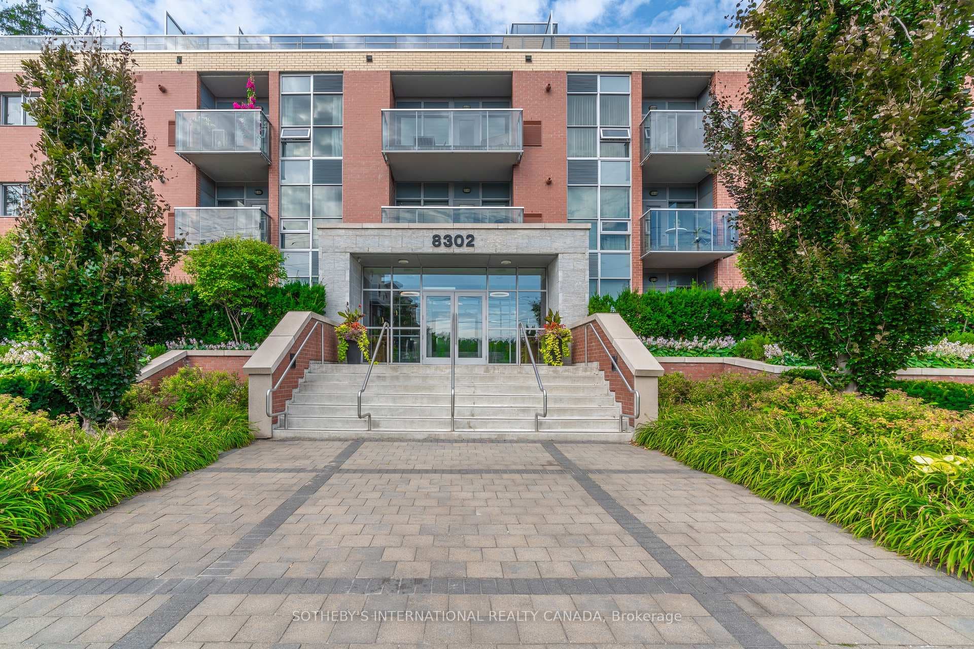 8302 Islington Avenue 302, Vaughan, ON L4L 0E6