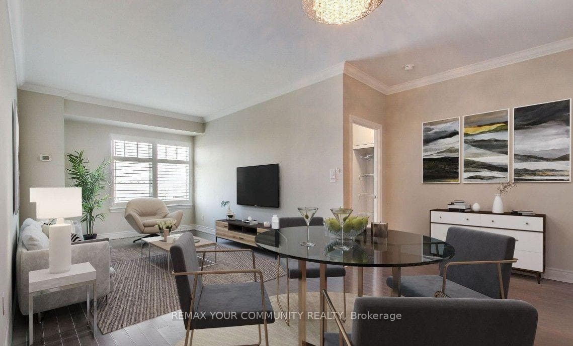 10211 Keele Street 211, Vaughan, ON L6A 4R7