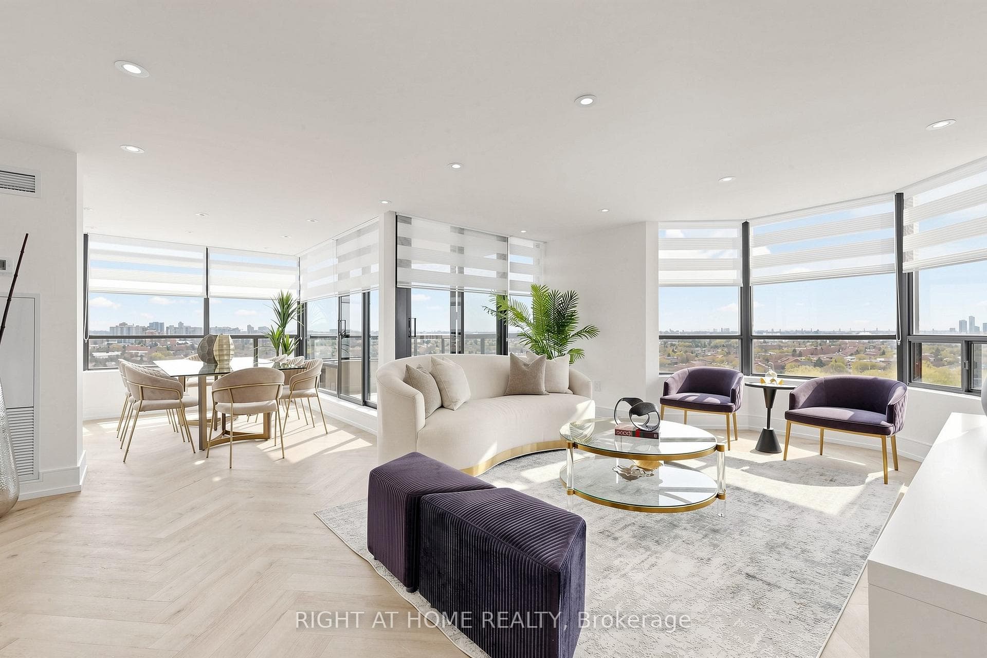 7420 Bathurst Street 1510, Vaughan, ON L4J 6X4