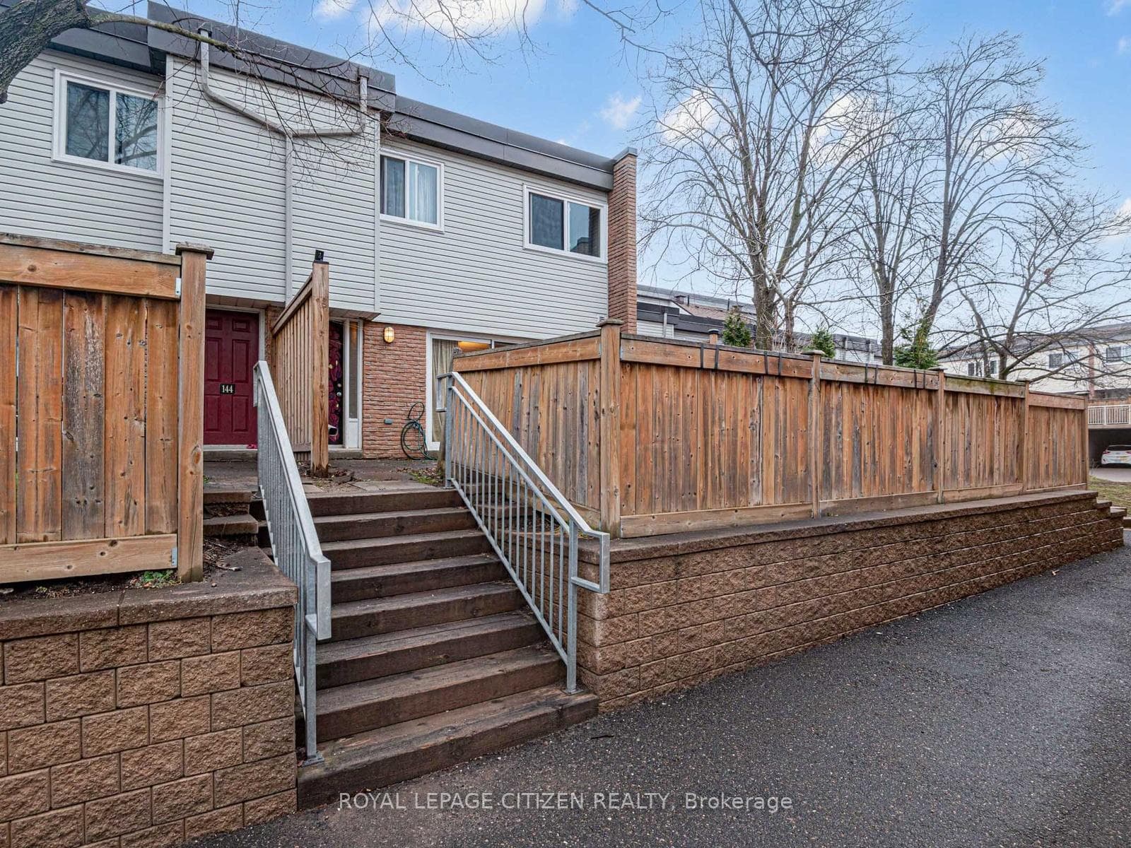 148 Milestone Crescent, Aurora, ON L4G 3M2