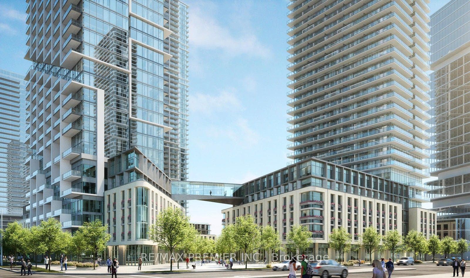 1000 Portage Parkway 207, Vaughan, ON L4K 0L1