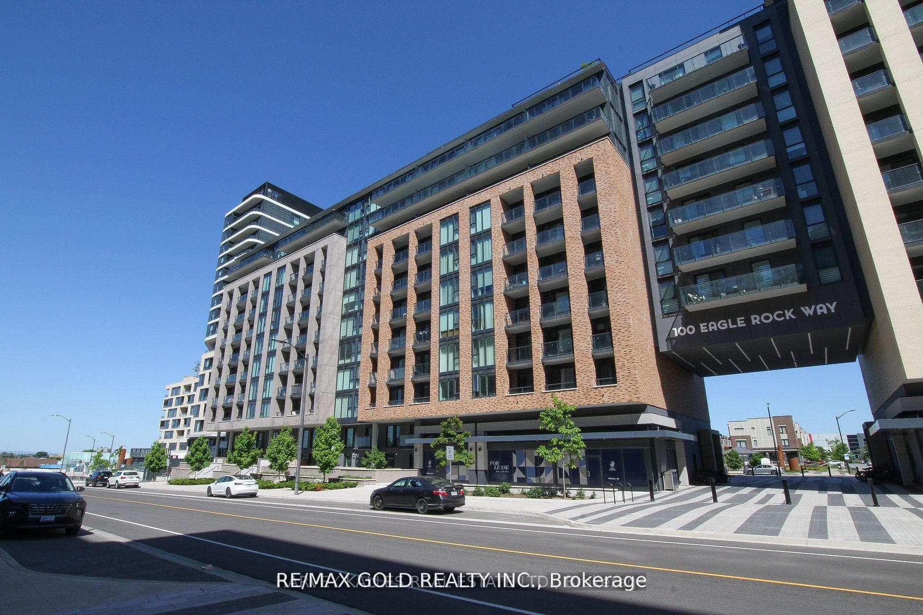 100 Eagle Rock Way 901, Vaughan, ON L6A 5B9