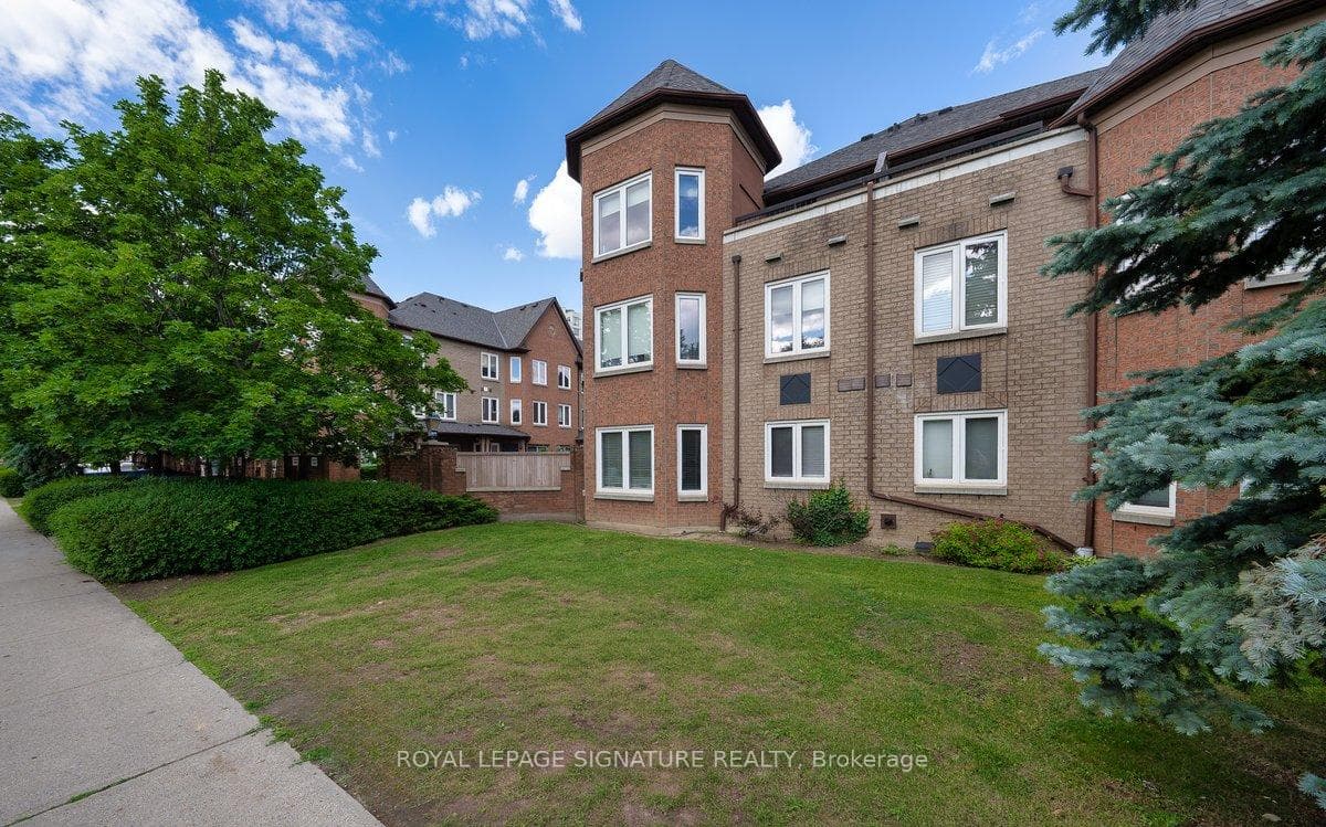 735 New Westminster Drive 59, Vaughan, ON L4J 7Y9