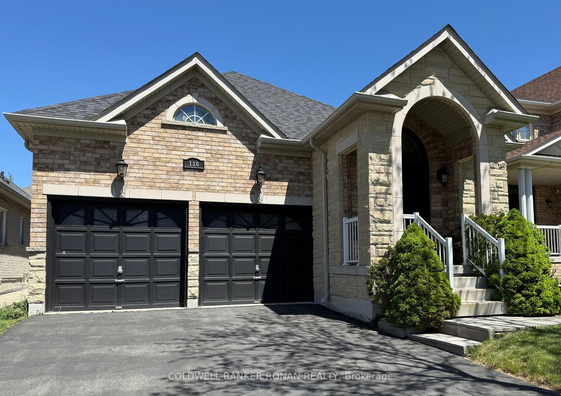 110 Petticoat Road, Vaughan, ON L6A 0L8