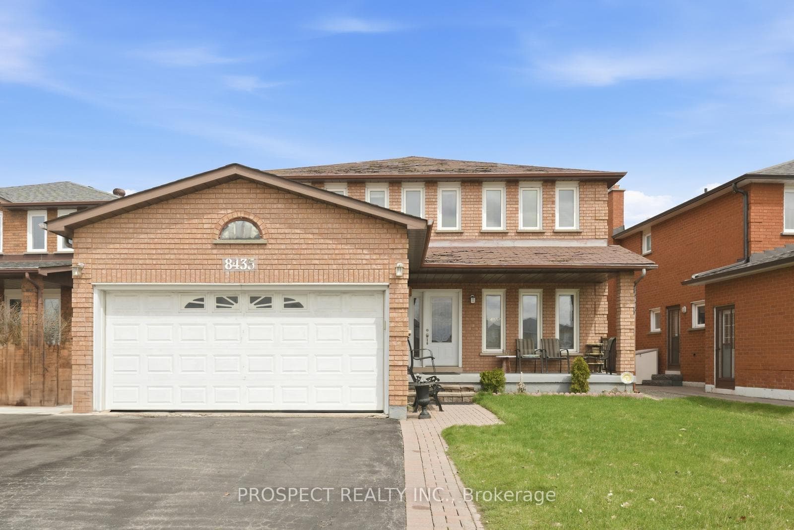 8435 Martin Grove Road, Vaughan, ON L4L 6G4