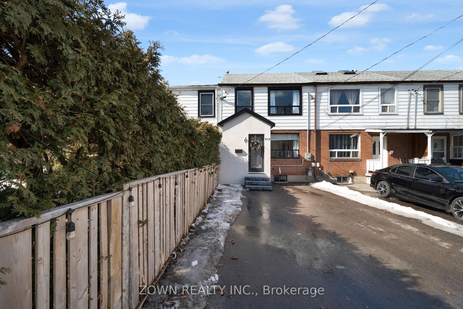 8312 Kipling Avenue, Vaughan, ON L4L 2A8