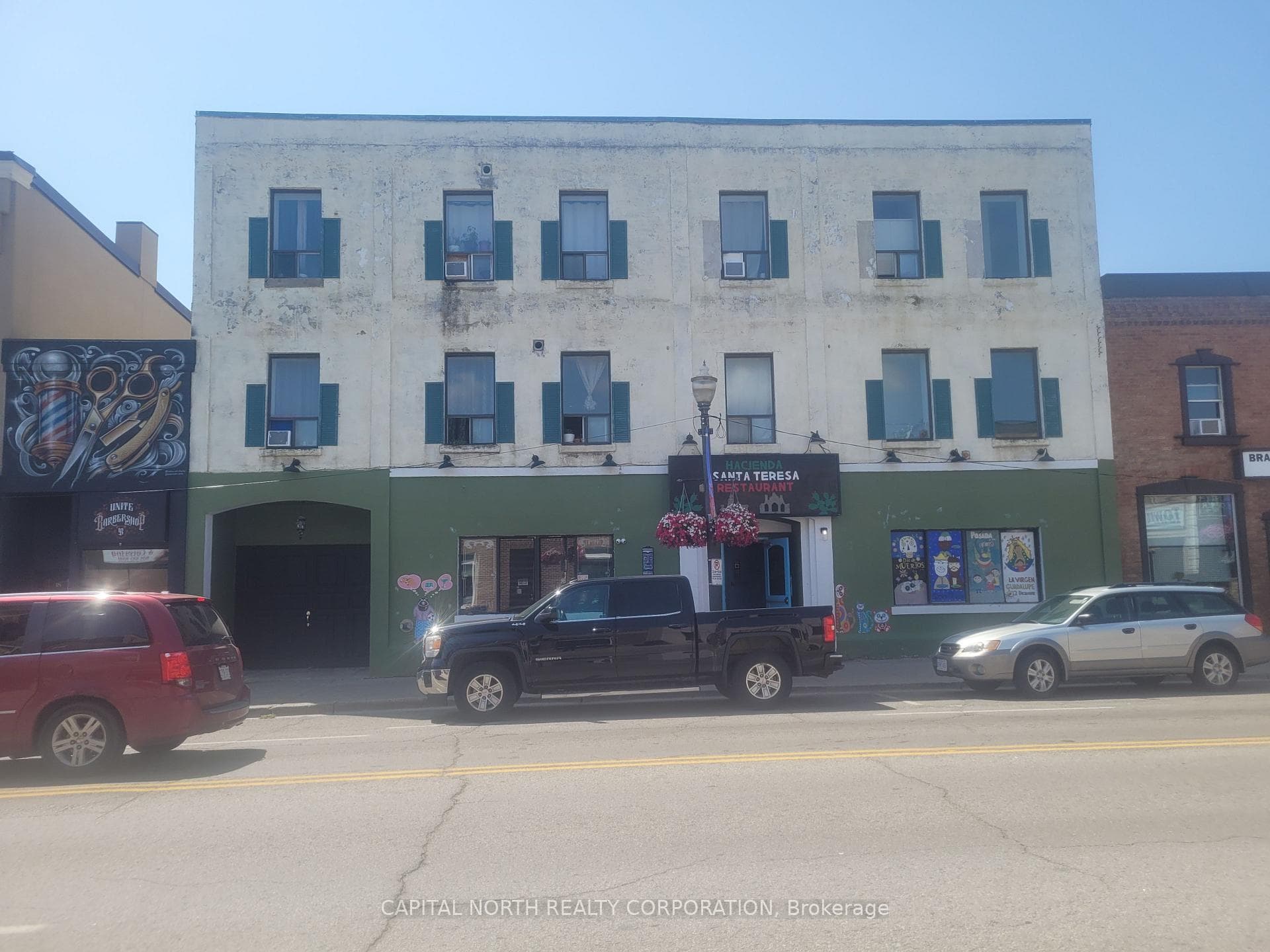 22 Holland Street W, Bradford West Gwillimbury, ON L3Z 0A2