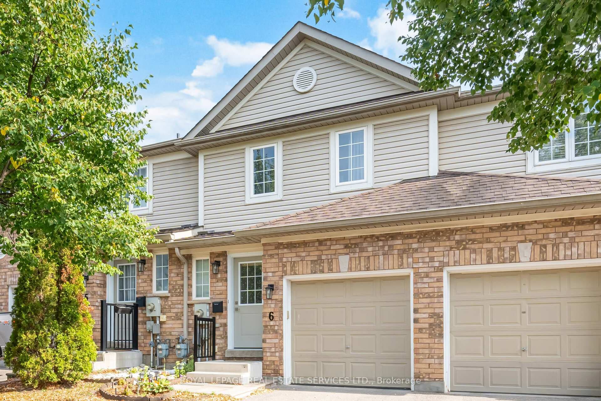 430 Mapleview Drive E 6, Barrie, ON L4N 0H4