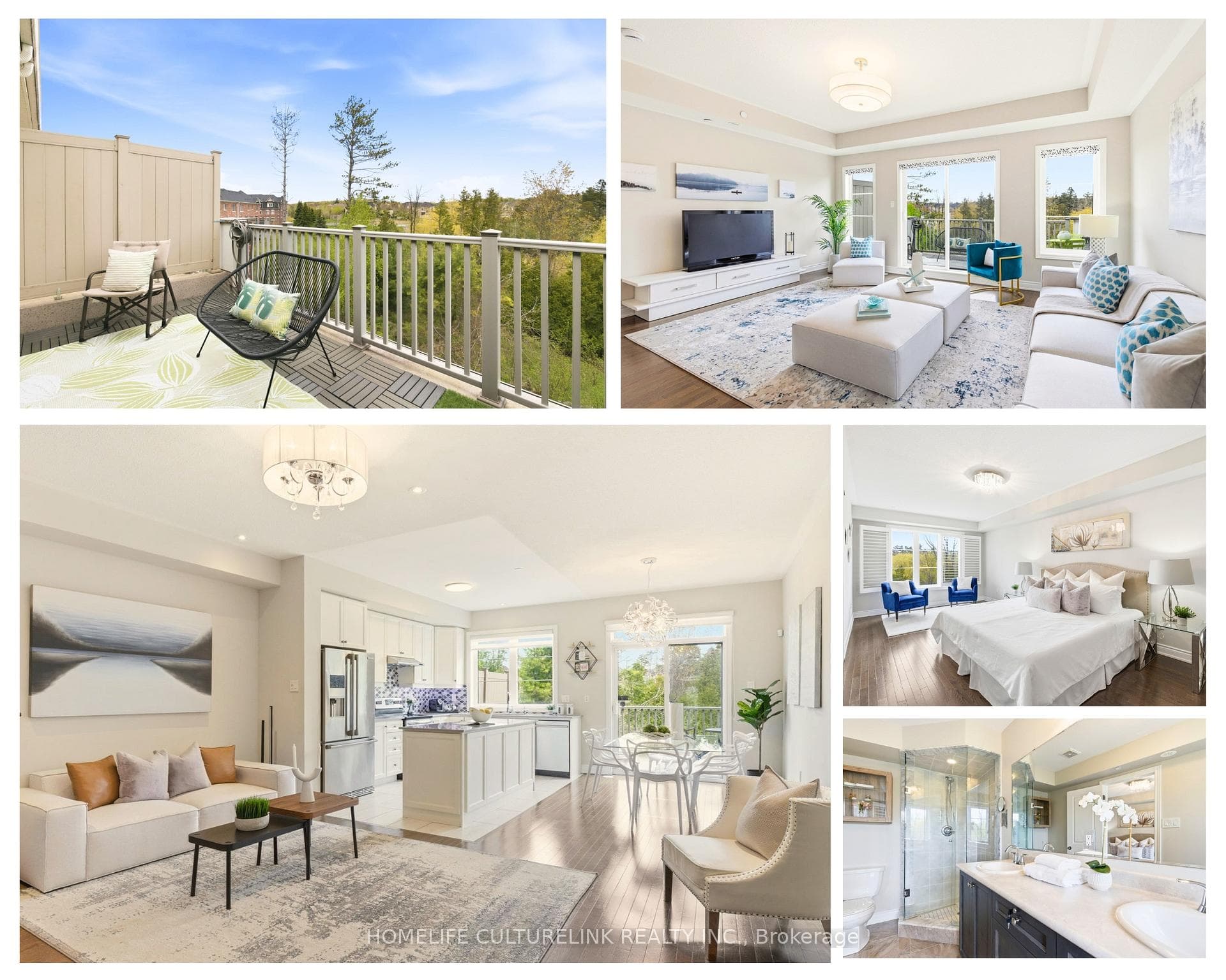 1331 Major Mackenzie Drive 126, Vaughan, ON L6A 4W4