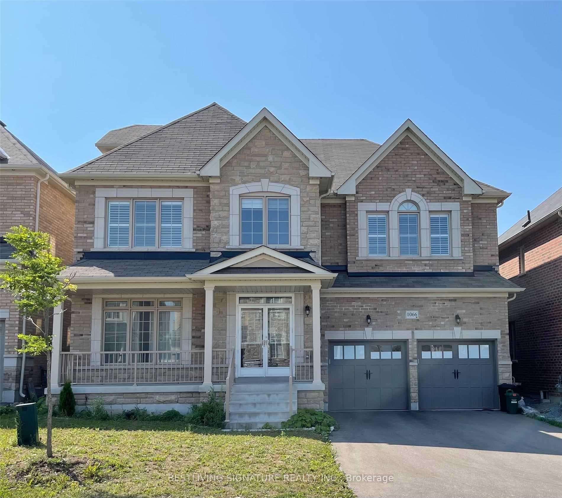 1066 Harden Trail, Newmarket, ON L3X 0H9