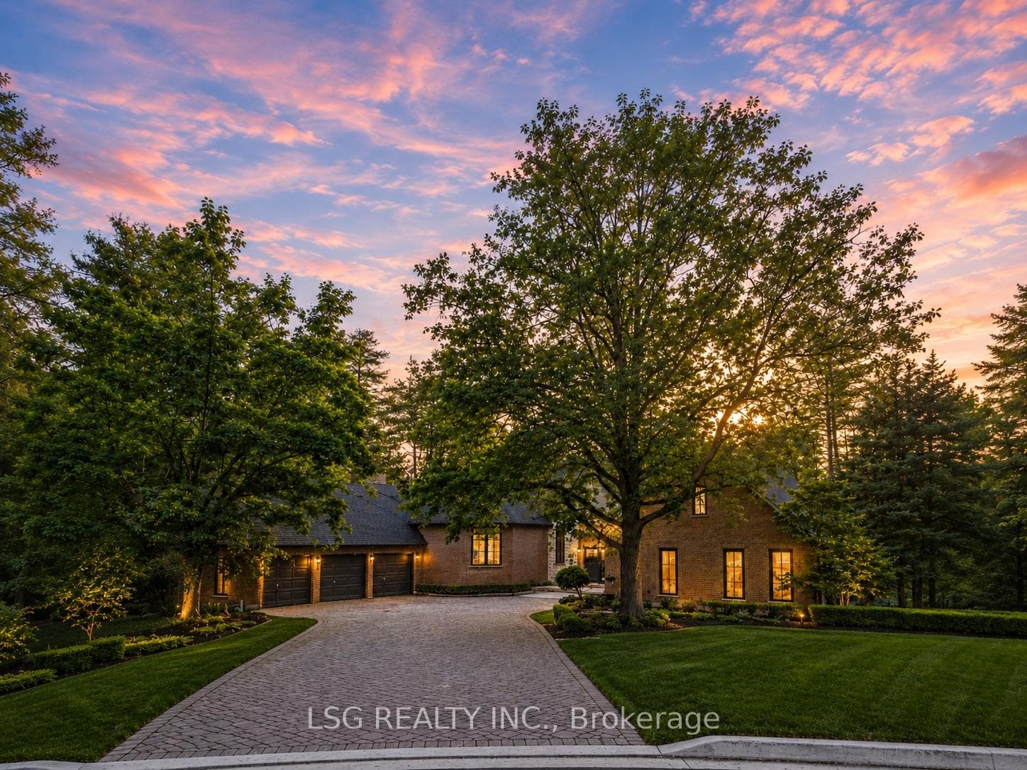 5 Williamson Terrace, Aurora, ON L4G 4X5