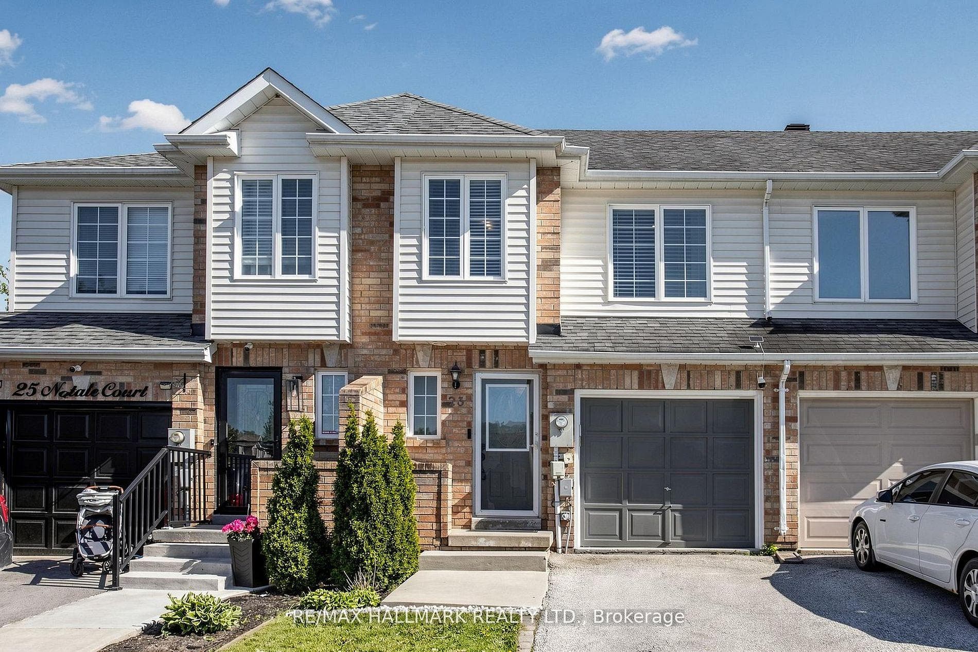 23 Natale Court, Bradford West Gwillimbury, ON L3Z 3B1