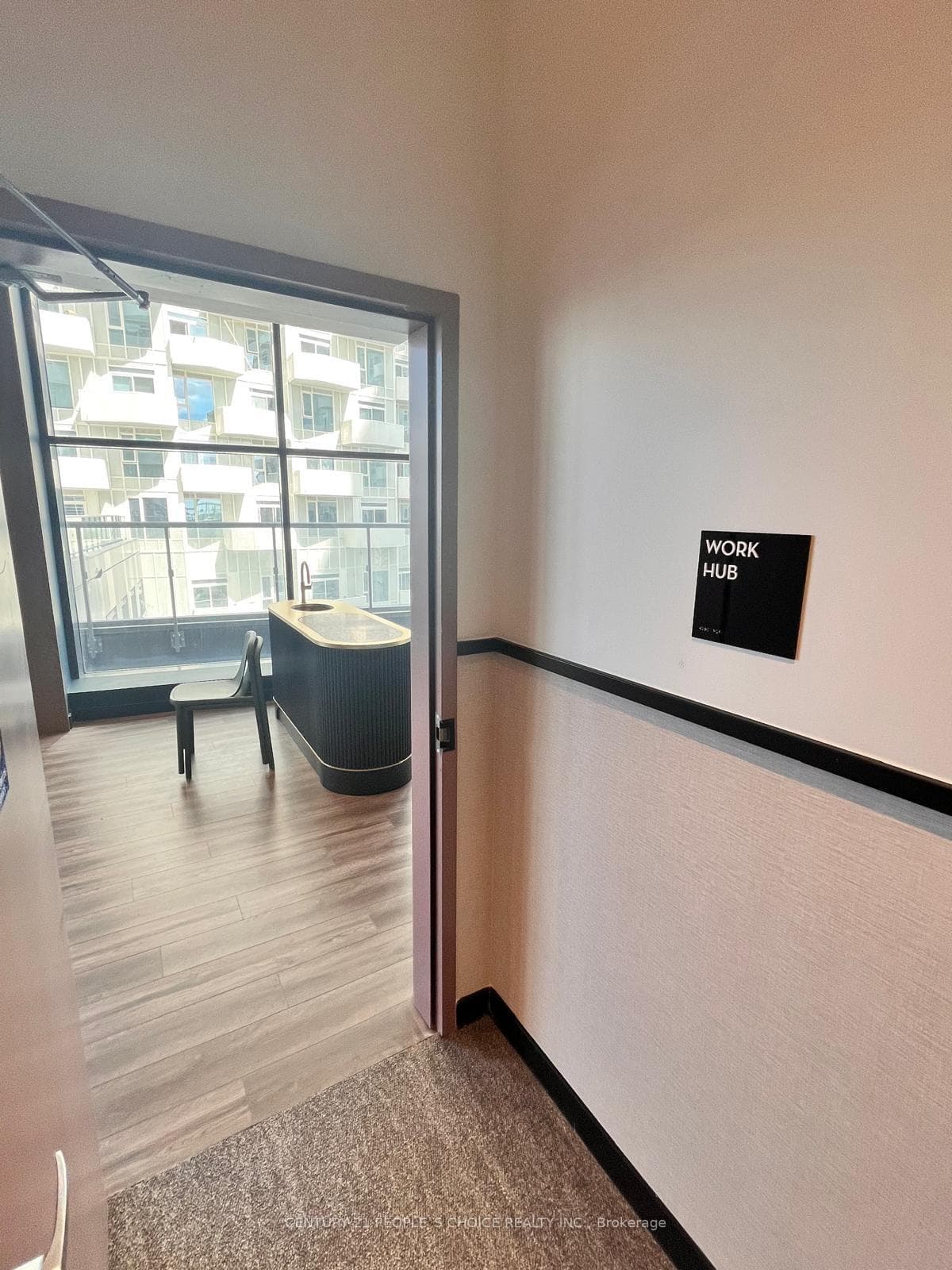 474 Caldari Road 2510, Vaughan, ON L4K 0R5