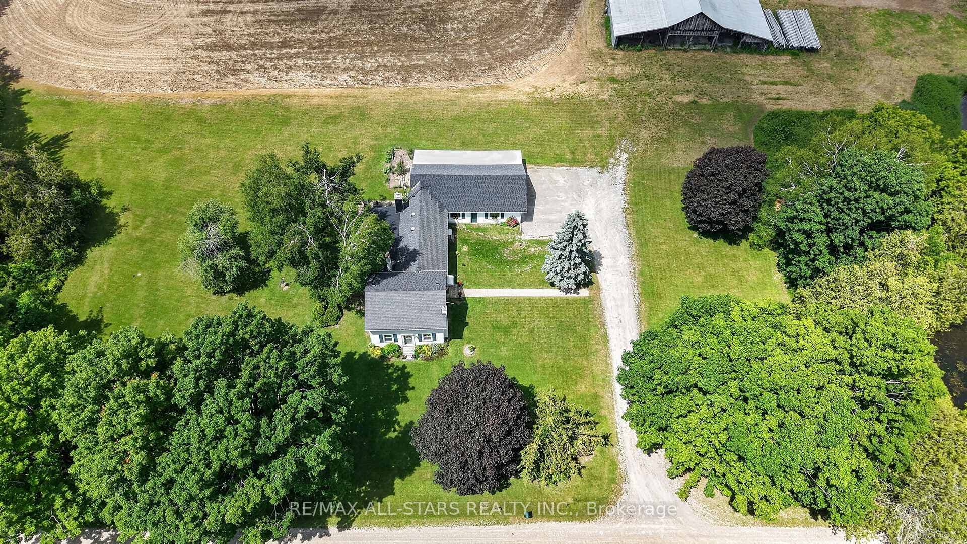 1670 Concession Road A N/A, Ramara, ON L0K 1B0