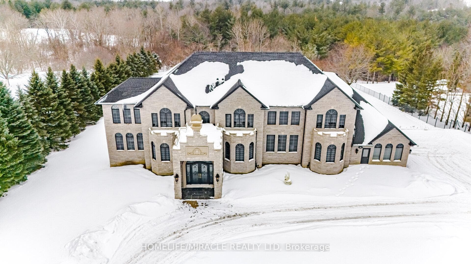 56 Orico Court, Vaughan, ON L4H 3N5
