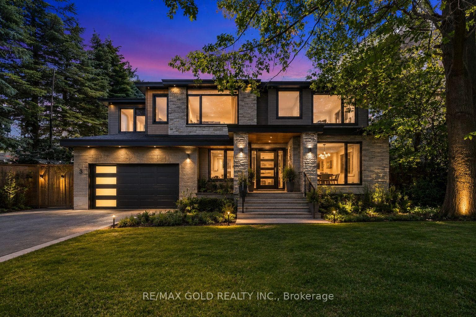 3 Aubrey Avenue, Richmond Hill, ON L4E 1B5