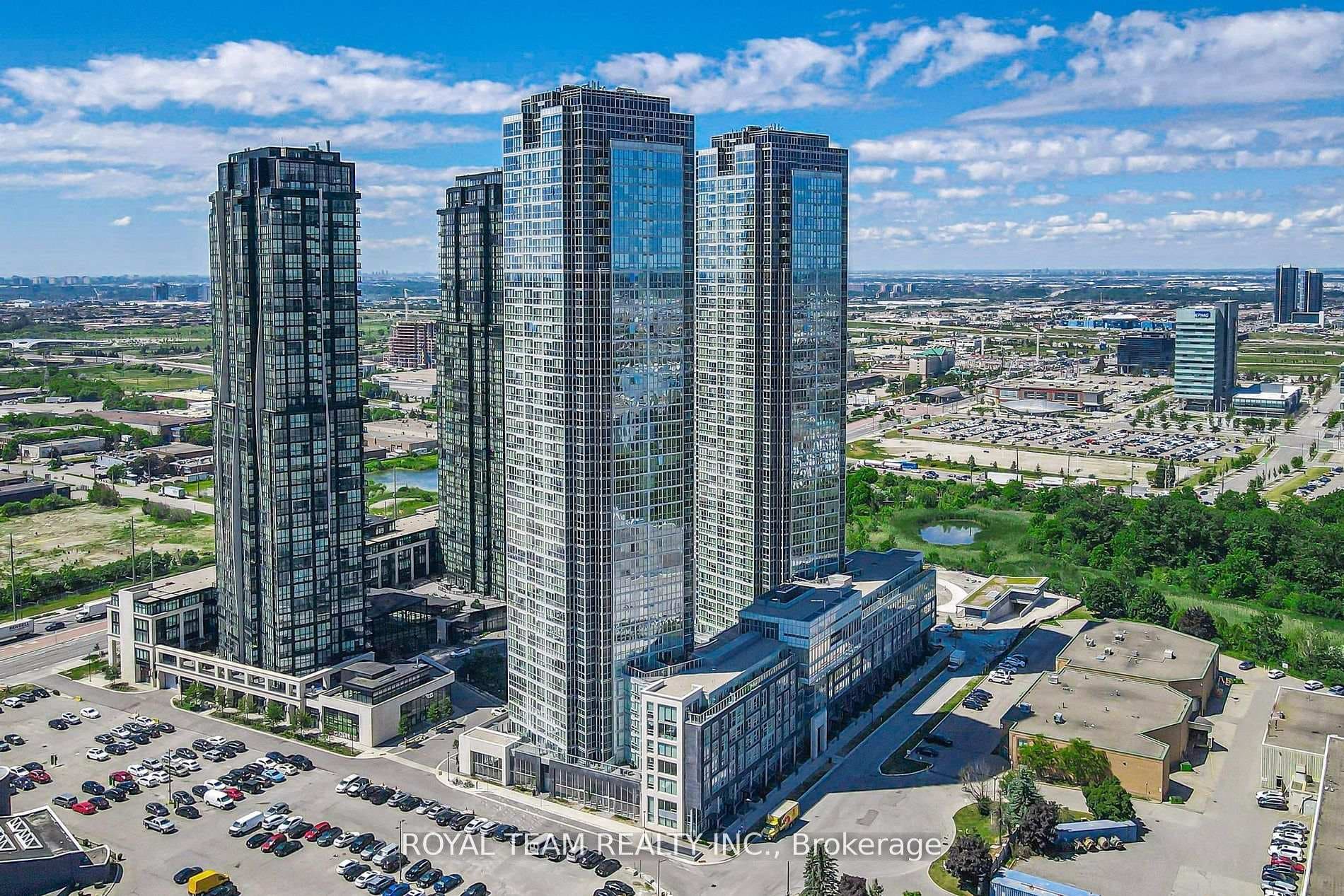 2900 Highway 7 N/A 3405, Vaughan, ON L4K 0G3