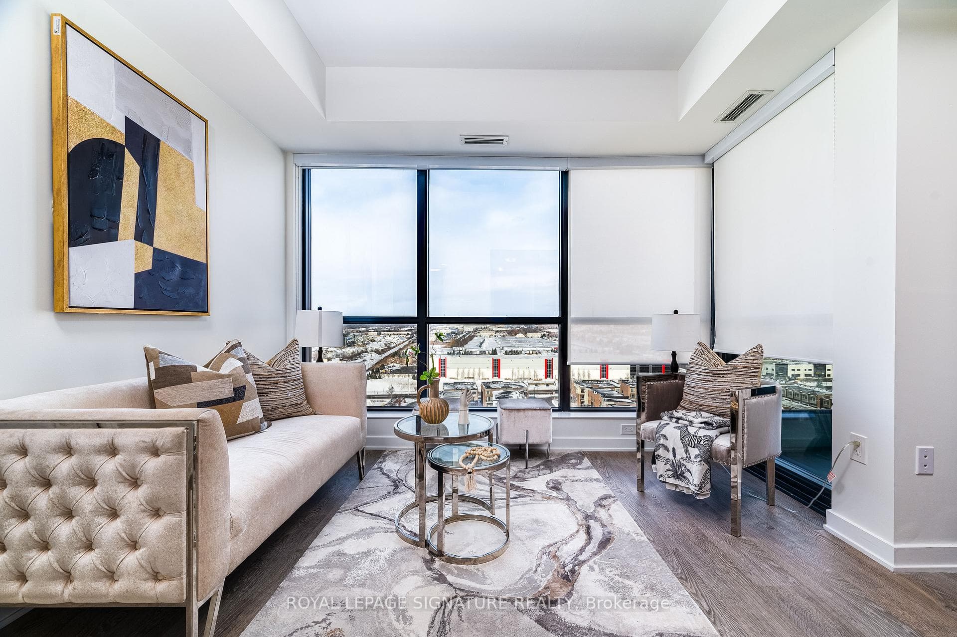 120 Eagle Rock Way 1503, Vaughan, ON L6A 5C2