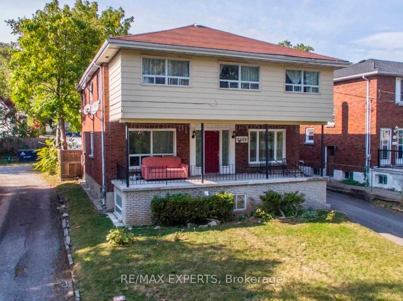 5459 Ontario Avenue, Niagara Falls, ON L2E 3S4