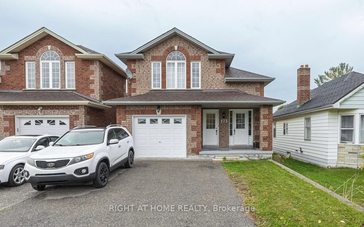 173 Simcoe Road, Bradford West Gwillimbury, ON L3Z 1Y3