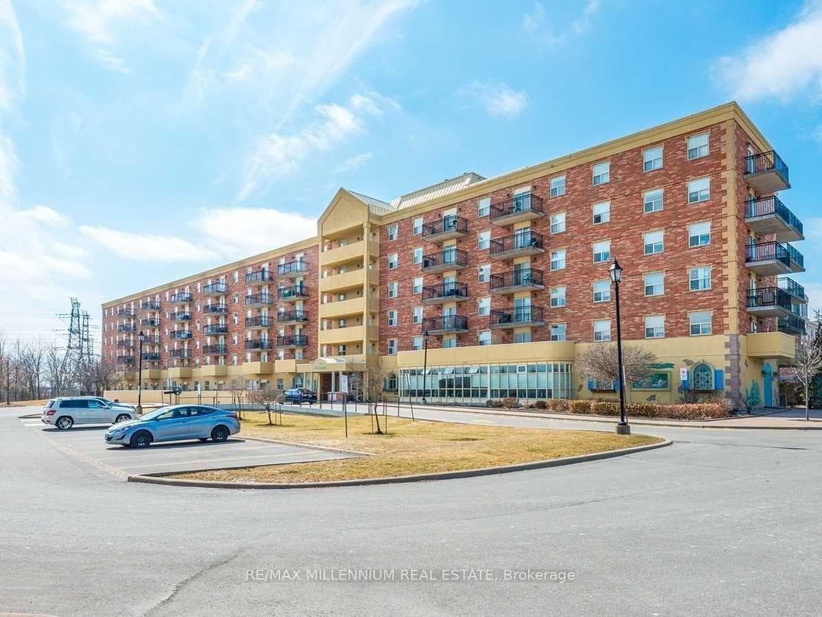 7373 Martin Grove Road 603, Vaughan, ON L4L 9K1
